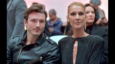 celine boyfriend|celine dion current relationship status.